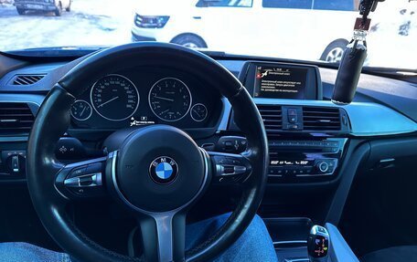 BMW 3 серия, 2017 год, 2 790 000 рублей, 12 фотография