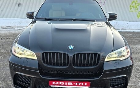 BMW X6, 2013 год, 2 490 000 рублей, 2 фотография