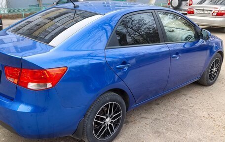 KIA Cerato III, 2011 год, 820 000 рублей, 4 фотография