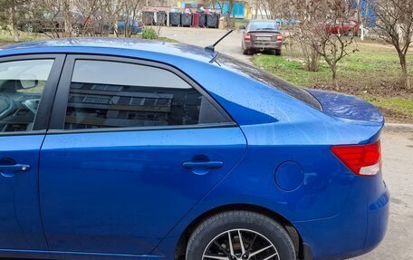 KIA Cerato III, 2011 год, 820 000 рублей, 6 фотография