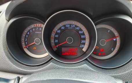 KIA Cerato III, 2011 год, 820 000 рублей, 10 фотография