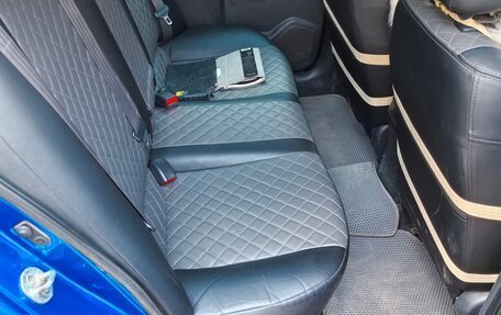 KIA Cerato III, 2011 год, 820 000 рублей, 8 фотография