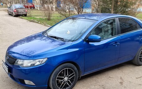 KIA Cerato III, 2011 год, 820 000 рублей, 5 фотография