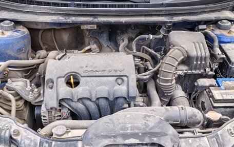 KIA Cerato III, 2011 год, 820 000 рублей, 9 фотография