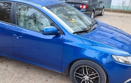 KIA Cerato III, 2011 год, 820 000 рублей, 3 фотография