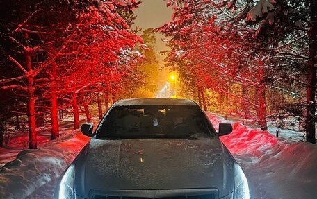 Cadillac ATS I рестайлинг, 2013 год, 1 000 000 рублей, 2 фотография