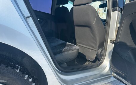 Volkswagen Polo VI (EU Market), 2012 год, 650 000 рублей, 4 фотография