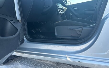 Volkswagen Polo VI (EU Market), 2012 год, 650 000 рублей, 5 фотография