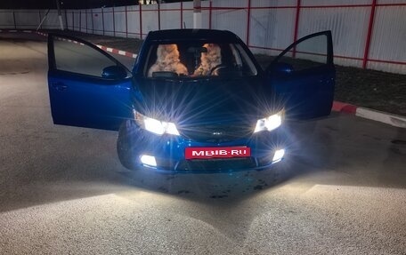 KIA Cerato III, 2011 год, 820 000 рублей, 11 фотография