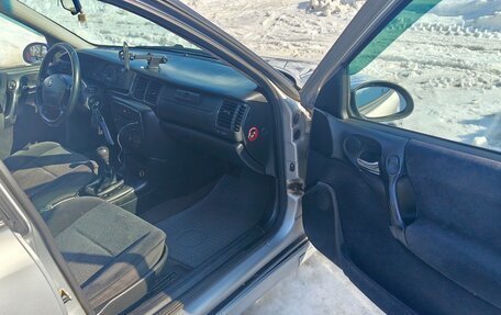 Opel Vectra B рестайлинг, 2001 год, 240 000 рублей, 7 фотография