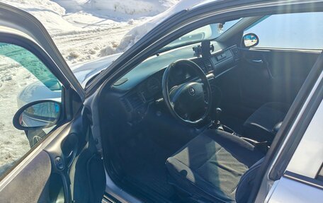 Opel Vectra B рестайлинг, 2001 год, 240 000 рублей, 5 фотография