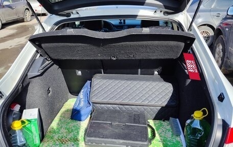 Skoda Octavia, 2019 год, 1 300 000 рублей, 5 фотография