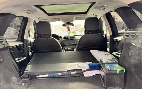 Jaguar F-Pace, 2016 год, 2 400 000 рублей, 12 фотография