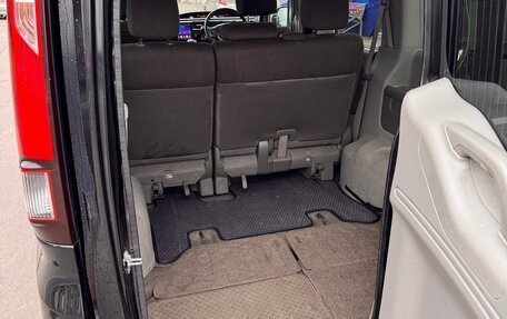 Honda Stepwgn IV, 2018 год, 1 600 000 рублей, 7 фотография