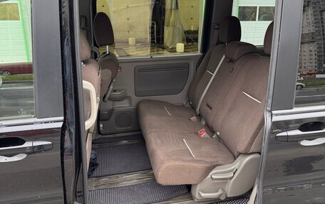 Honda Stepwgn IV, 2018 год, 1 600 000 рублей, 8 фотография