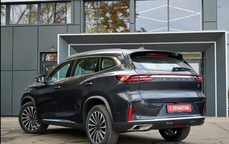 CheryExeed TXL, 2023 год, 2 910 000 рублей, 6 фотография
