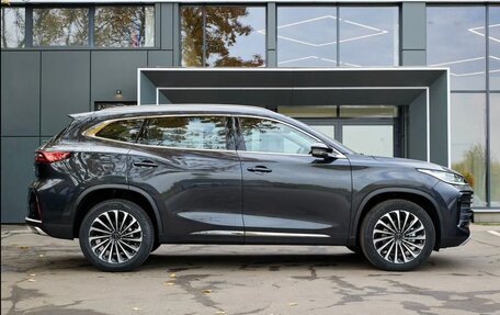 CheryExeed TXL, 2023 год, 2 910 000 рублей, 4 фотография