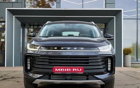 CheryExeed TXL, 2023 год, 2 910 000 рублей, 7 фотография