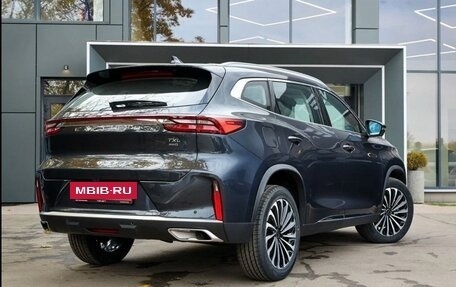CheryExeed TXL, 2023 год, 2 910 000 рублей, 3 фотография