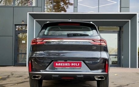 CheryExeed TXL, 2023 год, 2 910 000 рублей, 2 фотография