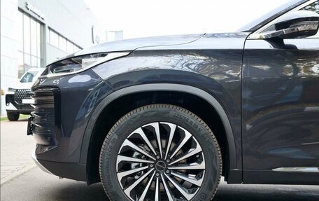 CheryExeed TXL, 2023 год, 2 910 000 рублей, 8 фотография