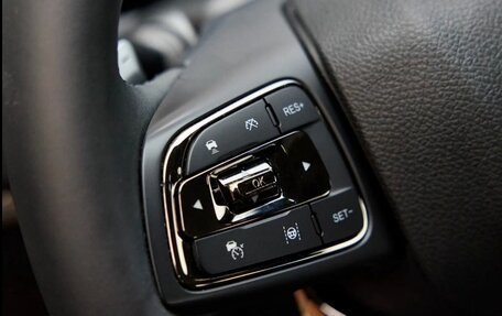 CheryExeed TXL, 2023 год, 2 910 000 рублей, 14 фотография