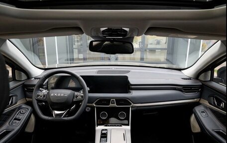 CheryExeed TXL, 2023 год, 2 910 000 рублей, 12 фотография