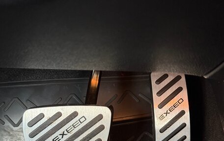 CheryExeed TXL, 2023 год, 2 910 000 рублей, 20 фотография