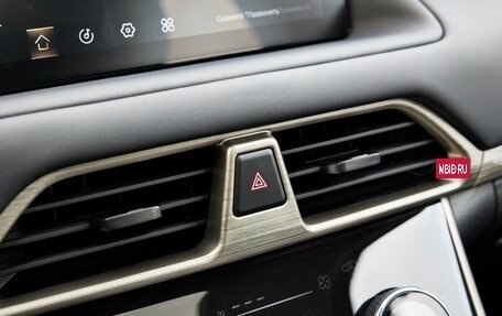 CheryExeed TXL, 2023 год, 2 910 000 рублей, 18 фотография