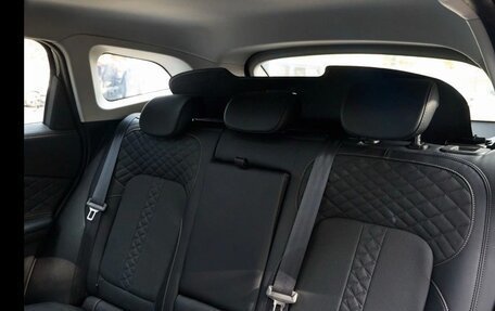 CheryExeed TXL, 2023 год, 2 910 000 рублей, 32 фотография
