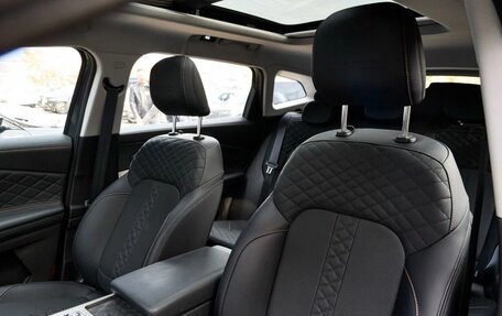 CheryExeed TXL, 2023 год, 2 910 000 рублей, 31 фотография