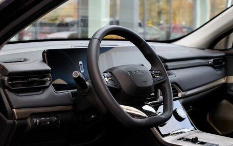 CheryExeed TXL, 2023 год, 2 910 000 рублей, 29 фотография