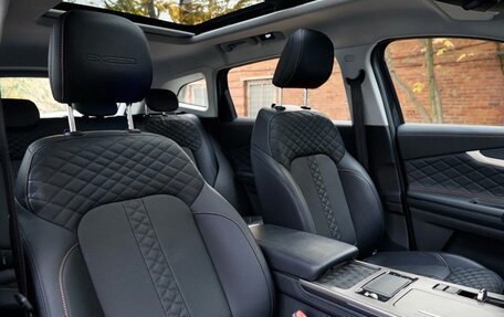 CheryExeed TXL, 2023 год, 2 910 000 рублей, 34 фотография