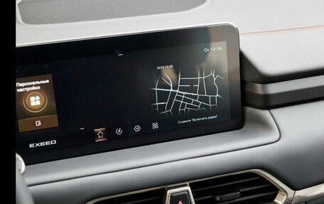 CheryExeed TXL, 2023 год, 2 910 000 рублей, 28 фотография