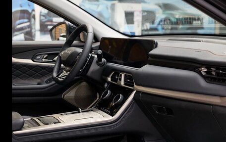 CheryExeed TXL, 2023 год, 2 910 000 рублей, 33 фотография