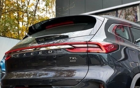 CheryExeed TXL, 2023 год, 2 910 000 рублей, 36 фотография