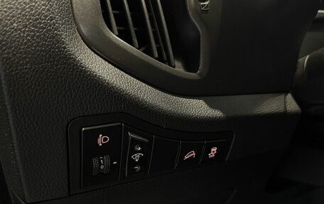 KIA Sportage III, 2010 год, 1 250 028 рублей, 11 фотография