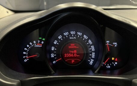 KIA Sportage III, 2010 год, 1 250 028 рублей, 14 фотография