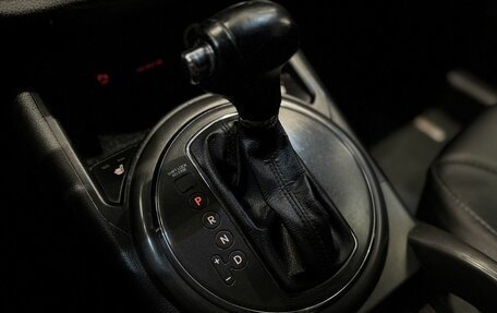 KIA Sportage III, 2010 год, 1 250 028 рублей, 12 фотография