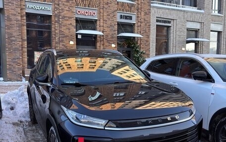 CheryExeed TXL, 2023 год, 2 910 000 рублей, 40 фотография