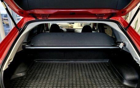 Subaru Impreza III, 2008 год, 499 000 рублей, 8 фотография