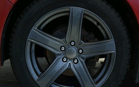 Subaru Impreza III, 2008 год, 499 000 рублей, 11 фотография