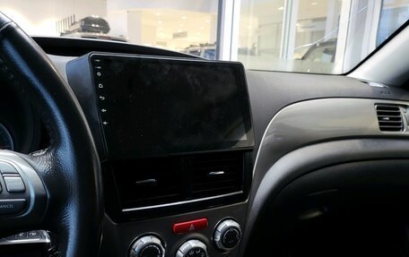 Subaru Impreza III, 2008 год, 499 000 рублей, 18 фотография