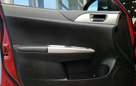 Subaru Impreza III, 2008 год, 499 000 рублей, 14 фотография