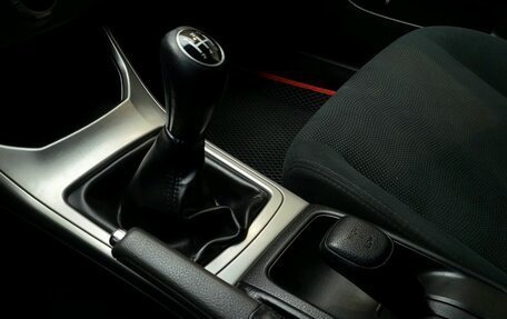 Subaru Impreza III, 2008 год, 499 000 рублей, 17 фотография