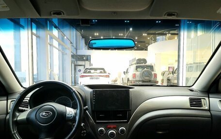 Subaru Impreza III, 2008 год, 499 000 рублей, 20 фотография