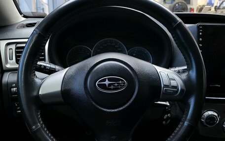 Subaru Impreza III, 2008 год, 499 000 рублей, 19 фотография