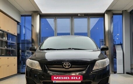 Toyota Corolla, 2007 год, 599 000 рублей, 2 фотография