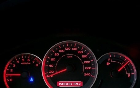 Subaru Impreza III, 2008 год, 499 000 рублей, 21 фотография