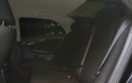 Toyota Corolla, 2007 год, 599 000 рублей, 11 фотография